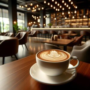 Cappuccino