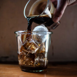 Cold Brew