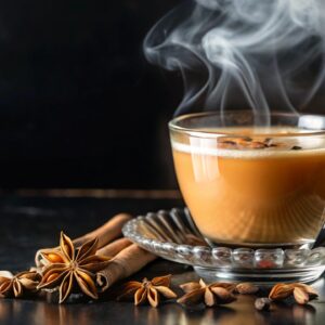 Masala Tea